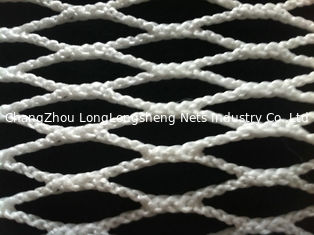Китай Плетение наклона Multifilament/моноволокна p HDPE песчинки и камня белое как для стороны скоростного шоссе, так и для железной дороги поставщик