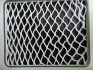 Custom HDPE Monofilament Fishing Nets / Fish Netting For Purse Seine Nets